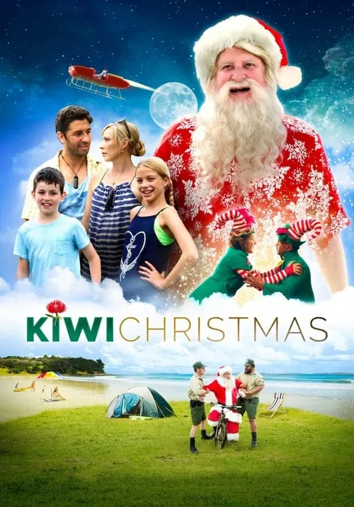 Kiwi Christmas (movie)