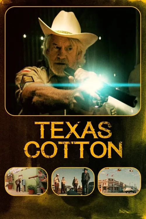 Texas Cotton (movie)