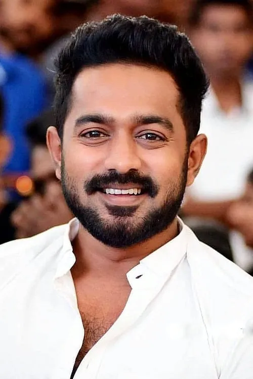 Asif Ali