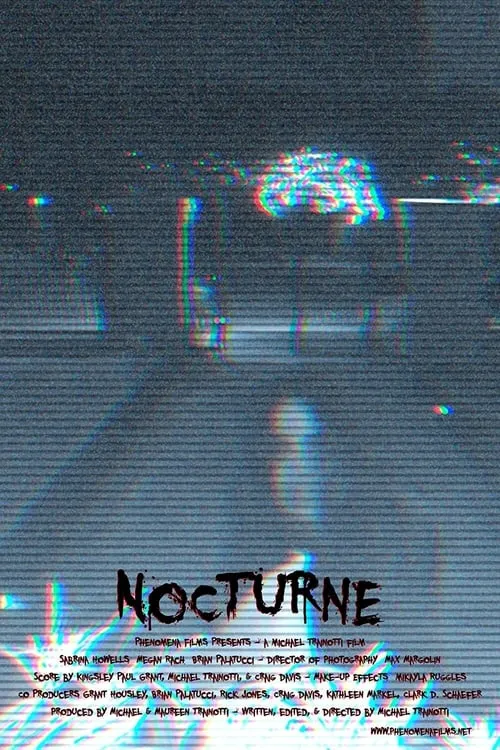 Nocturne (movie)