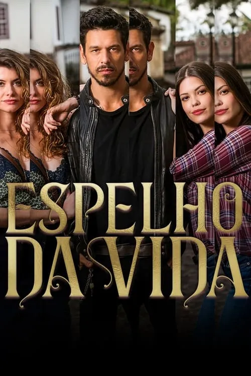 Espelho da Vida (series)