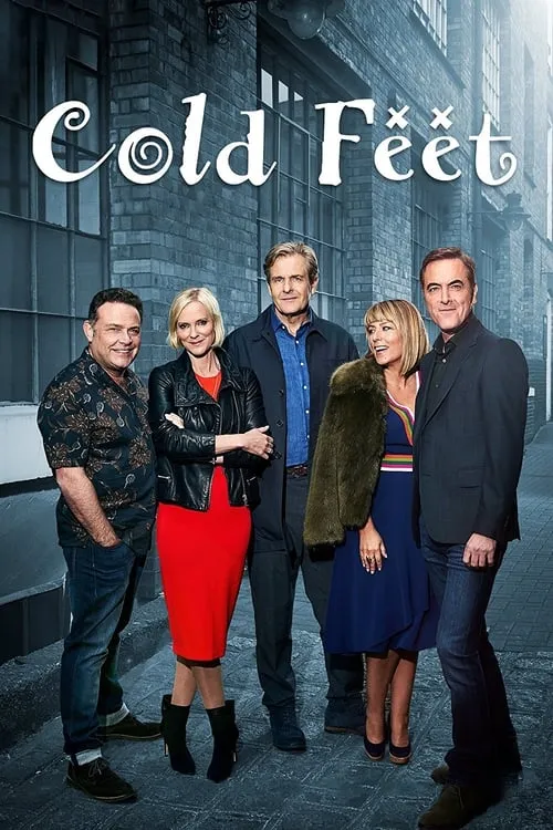 Cold Feet (series)