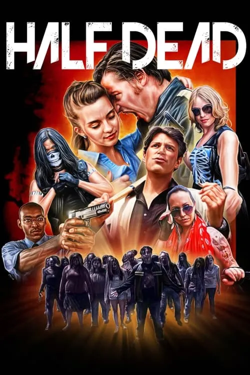 Half Dead (movie)