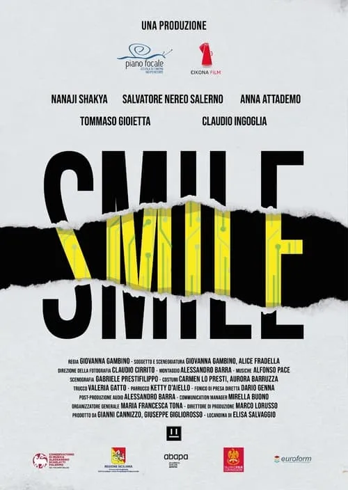 SMILE (фильм)