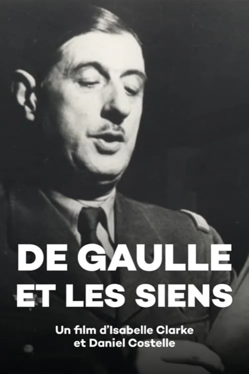 De Gaulle et les Siens (фильм)