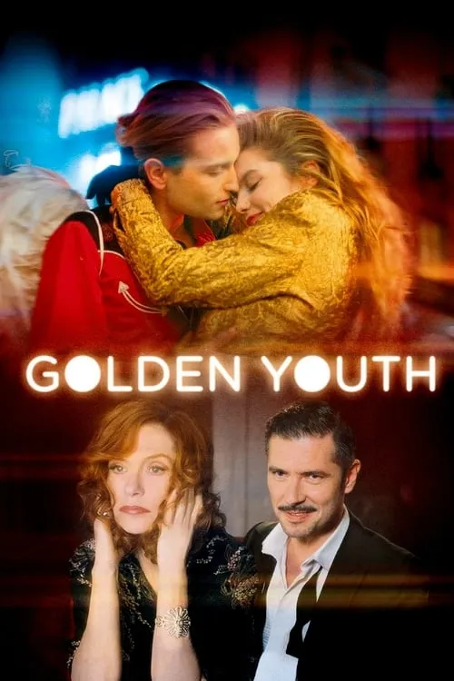 Golden Youth (movie)