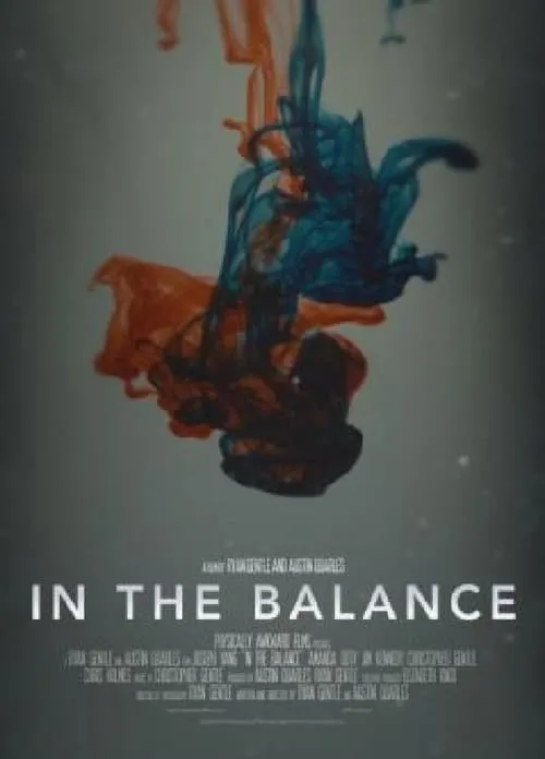 In The Balance (фильм)