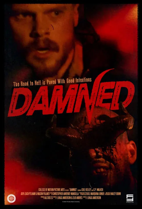 Damned (фильм)