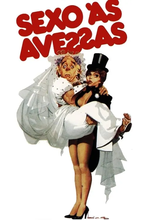 Sexo às Avessas (movie)