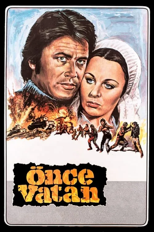 Önce Vatan (movie)