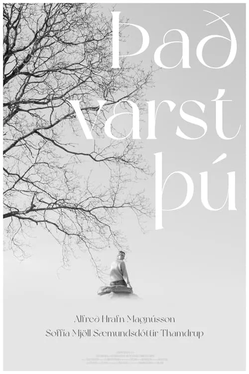 Það varst þú (фильм)