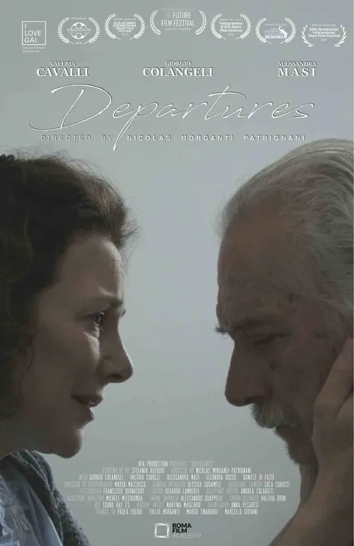 Departures (movie)