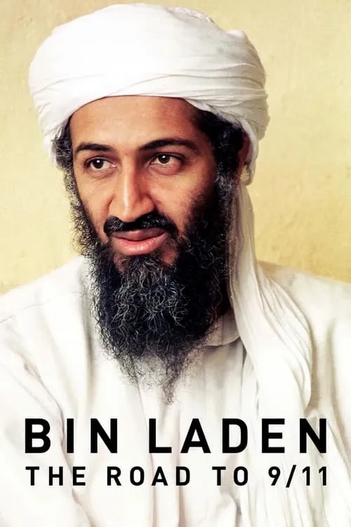 Bin Laden: The Road to 9/11 (series)