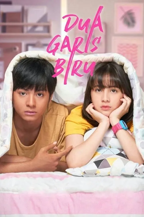 Dua Garis Biru (фильм)