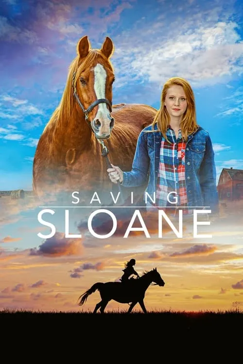 Saving Sloane (фильм)