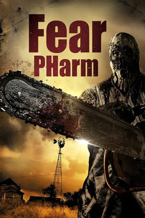 Fear PHarm (movie)