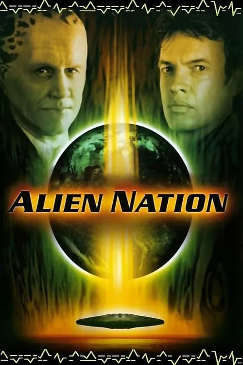 Alien Nation (series)