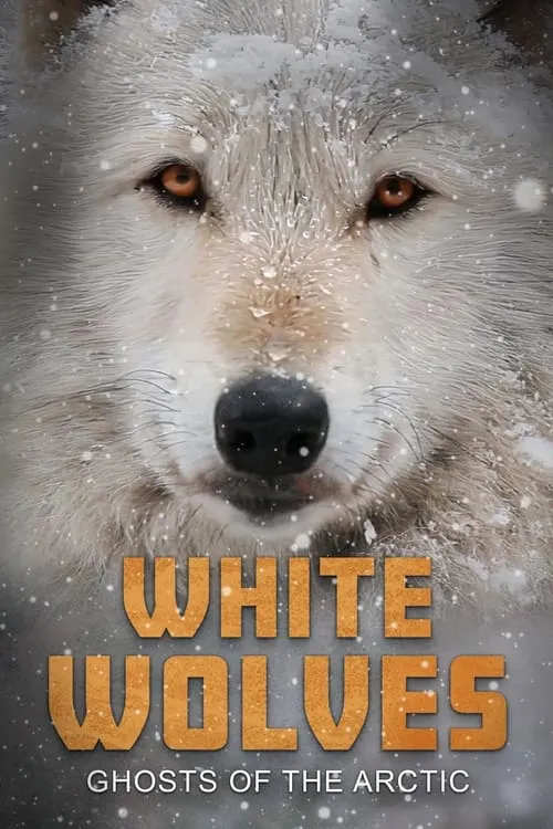 White Wolves: Ghosts of the Arctic (movie)