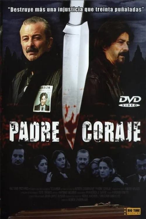 Padre Coraje (movie)