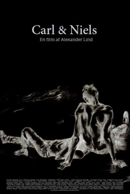 Carl & Niels (movie)