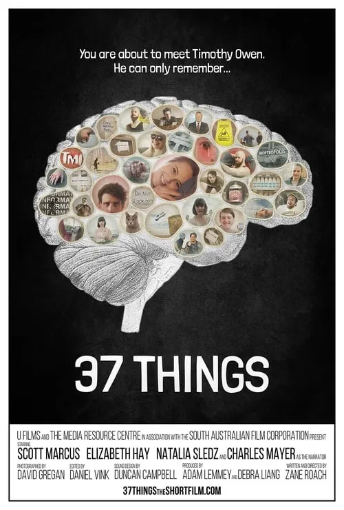 37 Things (movie)