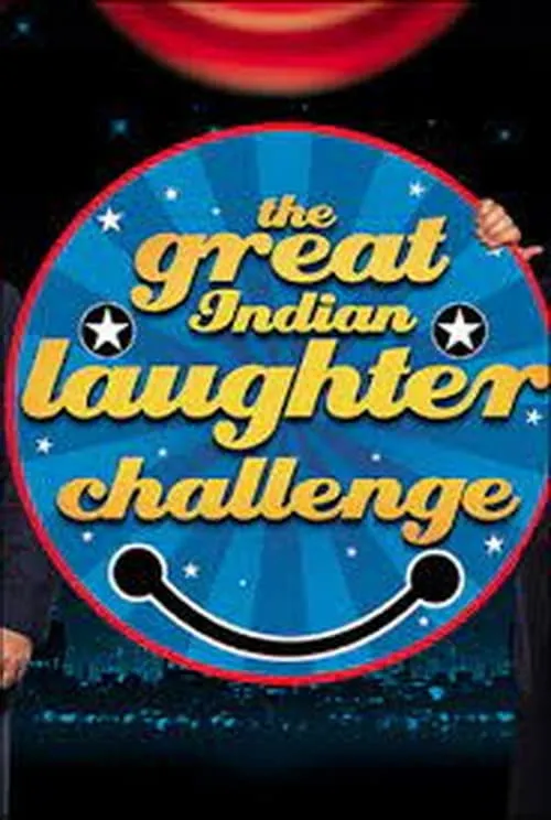 The Great Indian Laughter Challenge (series)