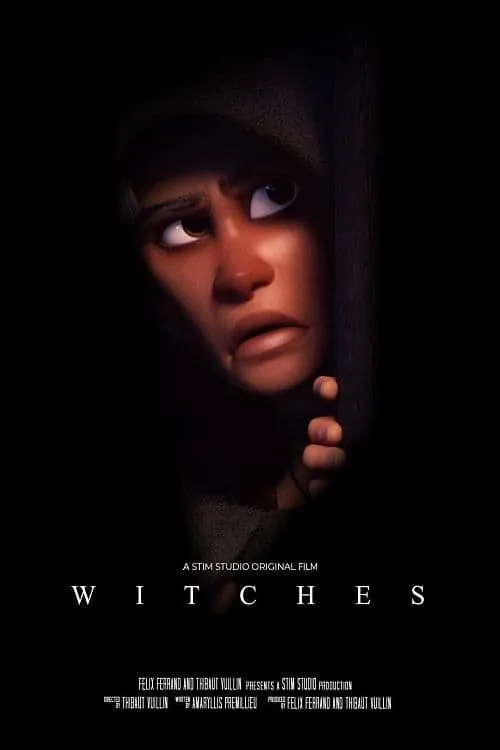 Witches (movie)