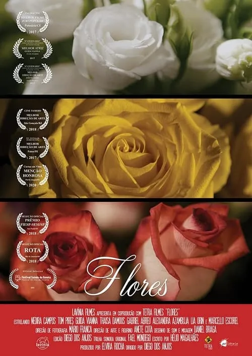 Flores (фильм)