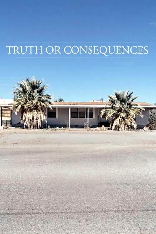 Truth or Consequences (movie)