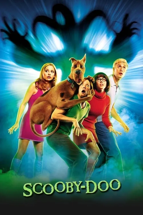 Scooby-Doo (movie)