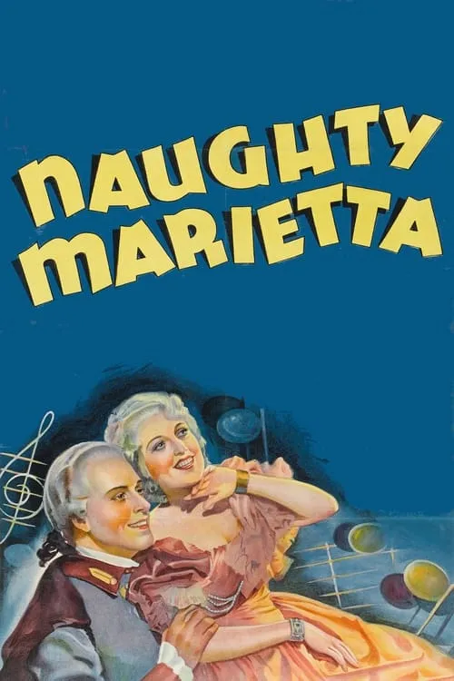 Naughty Marietta (movie)