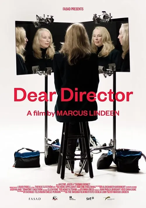 Dear Director (фильм)