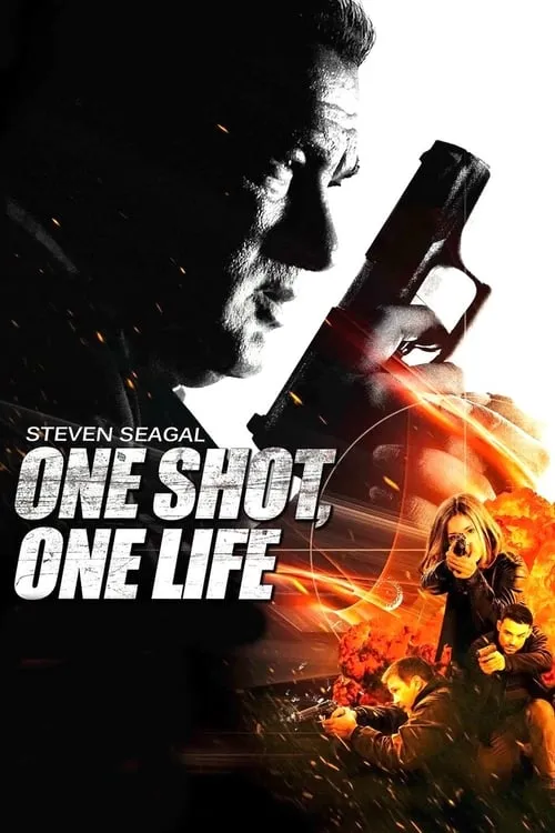 One Shot, One Life (movie)