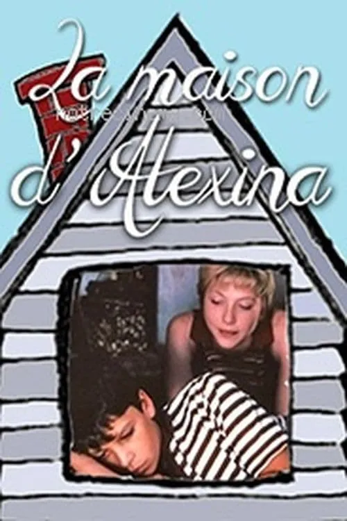 La maison d'Alexina