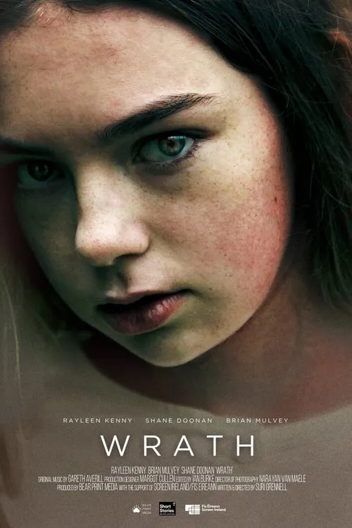 Wrath (movie)