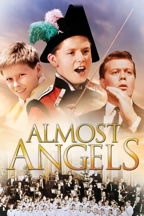 Almost Angels (movie)