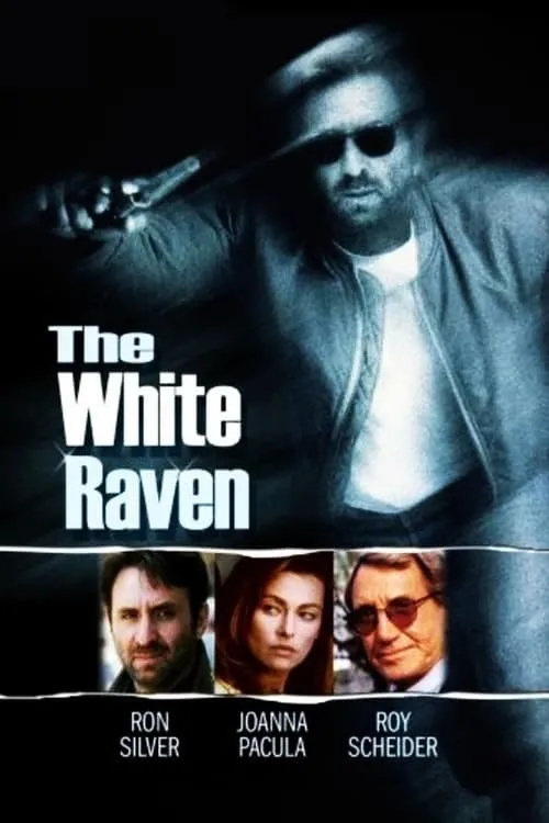 The White Raven (movie)