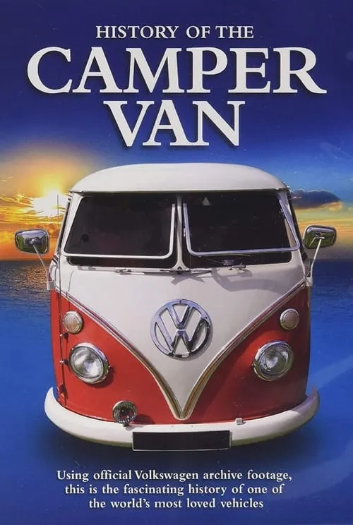 History of the VW Campervan (movie)