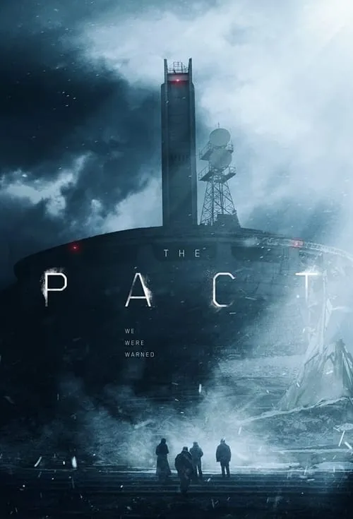 The Pact (сериал)