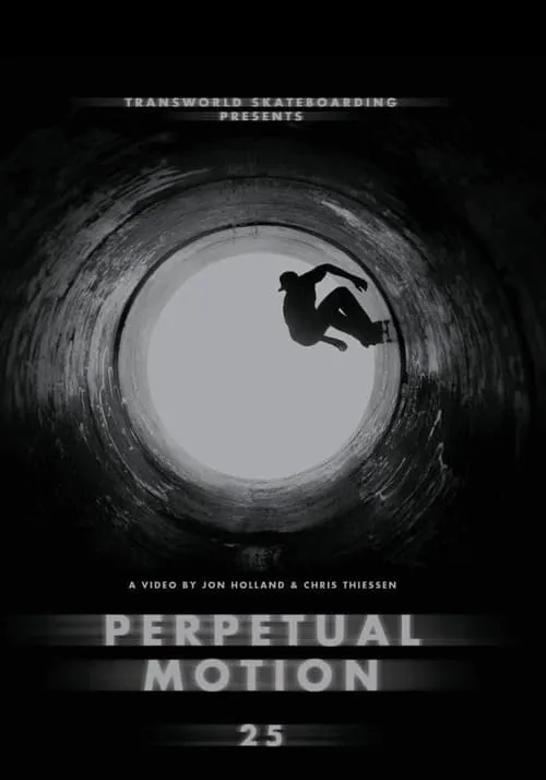 Perpetual Motion (movie)