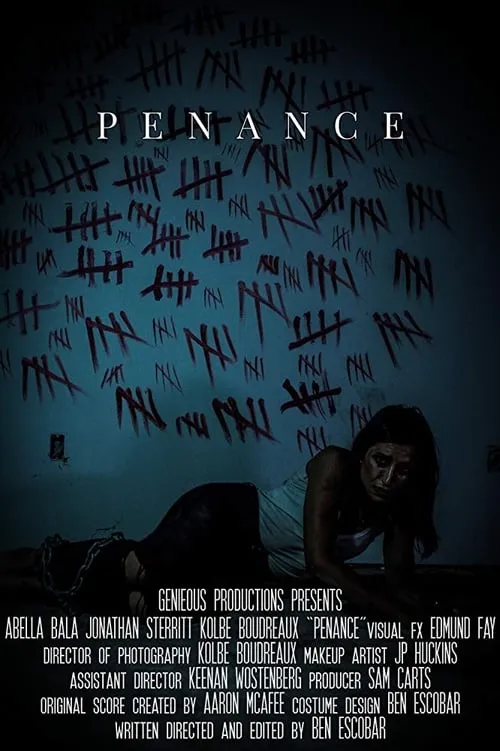 Penance (movie)