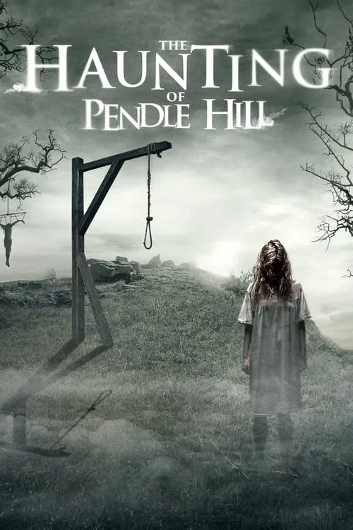 The Haunting of Pendle Hill (movie)