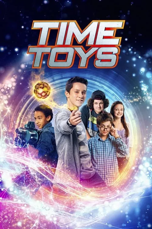 Time Toys (movie)