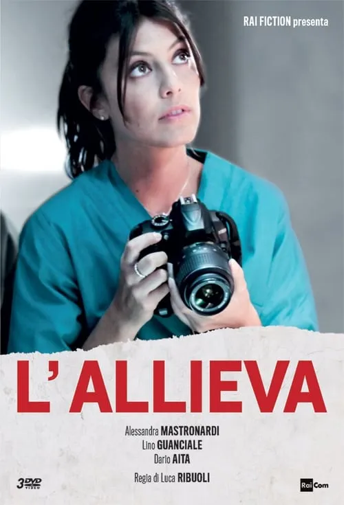 L'allieva (series)