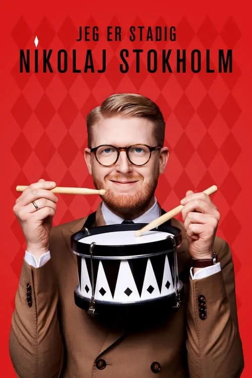 Jeg er stadig Nikolaj Stokholm (movie)