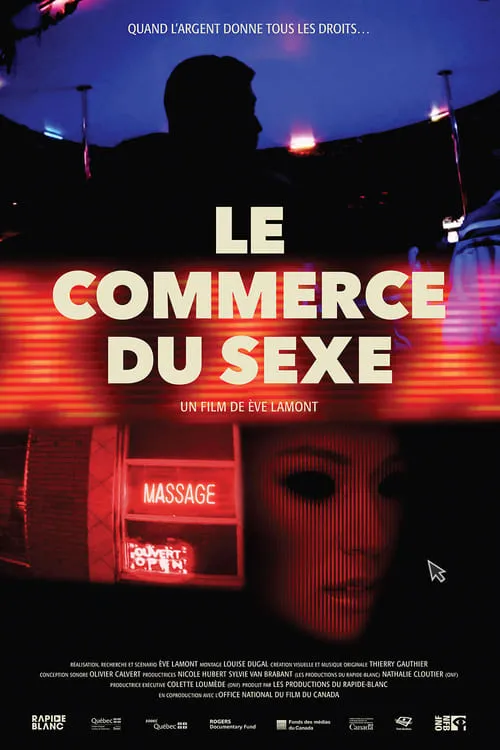 Le commerce du sexe (фильм)