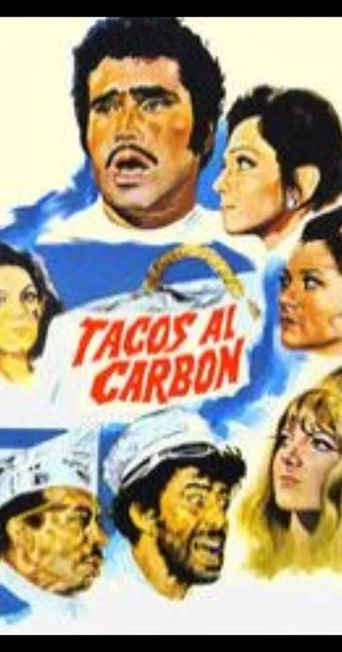 Tacos al Carbón (фильм)