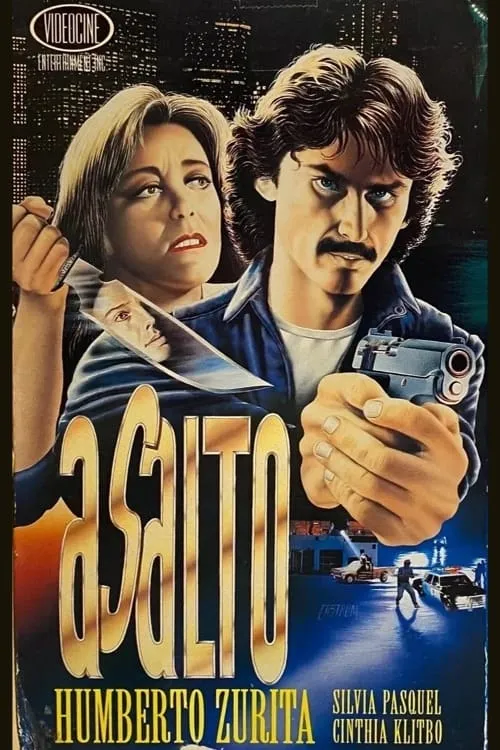 Asalto (movie)