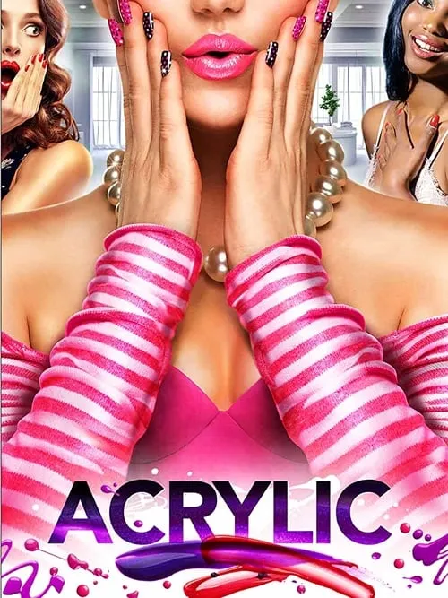 Acrylic (movie)