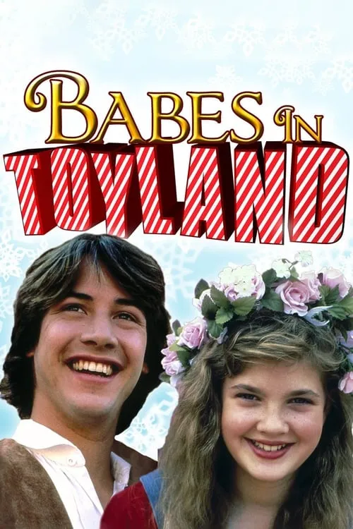 Babes in Toyland (movie)